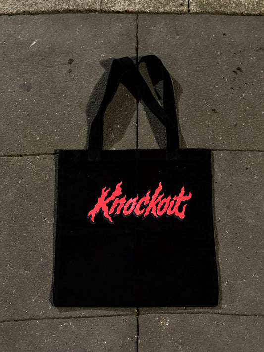 Tote Bag CT