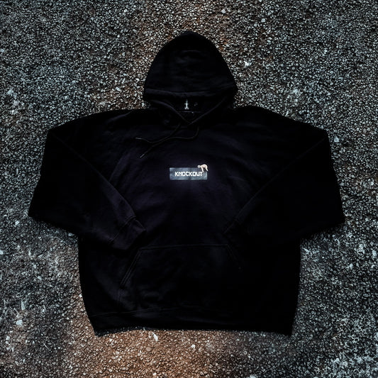 Reverse CT Hoodie