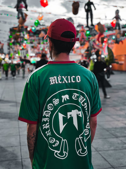 Knockout Mexico CT