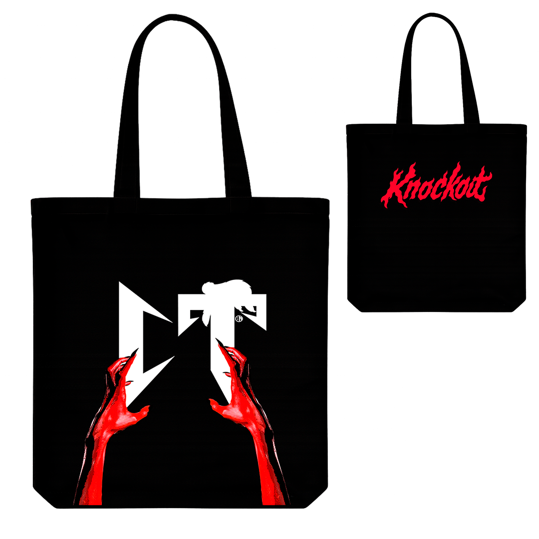 Tote Bag CT
