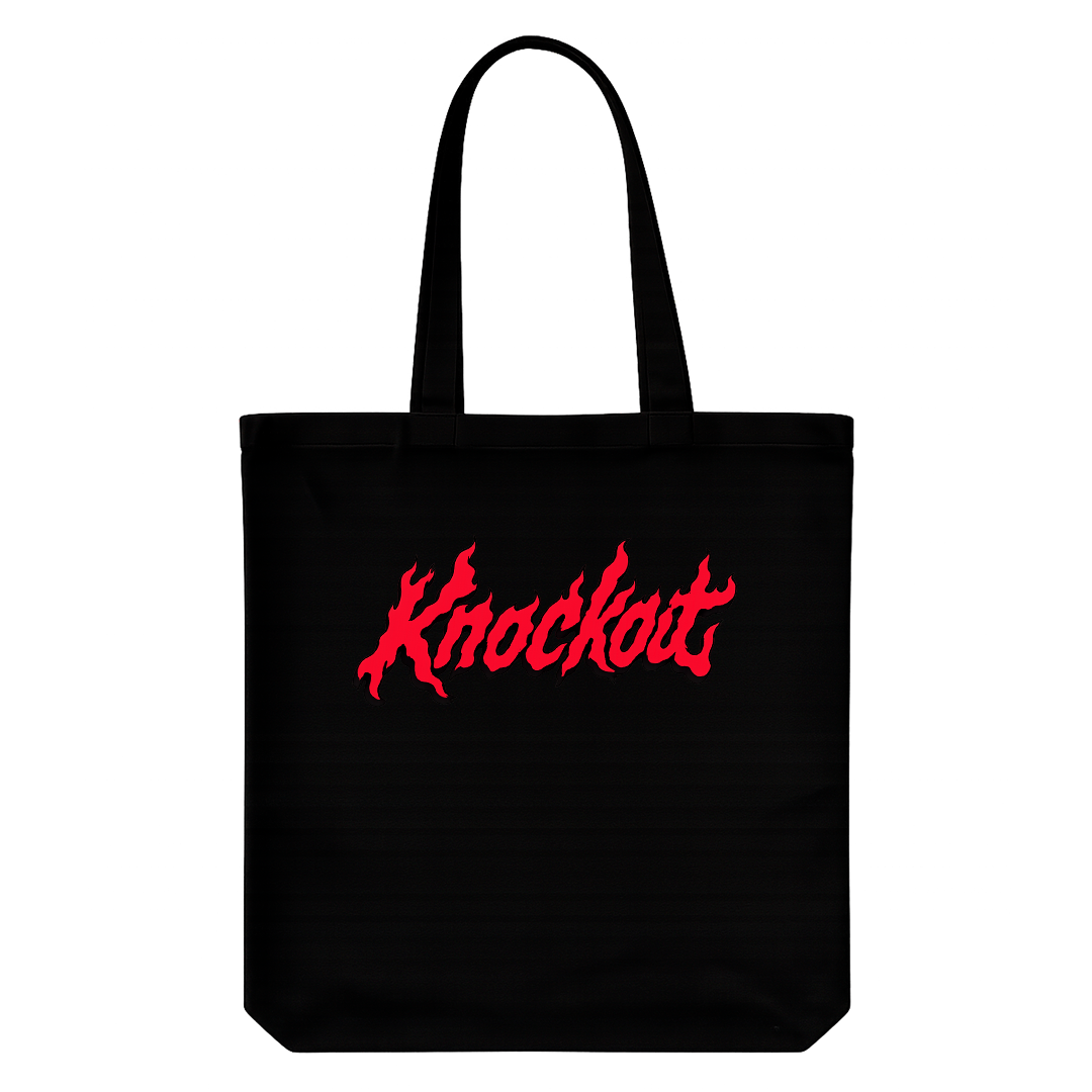 Tote Bag CT