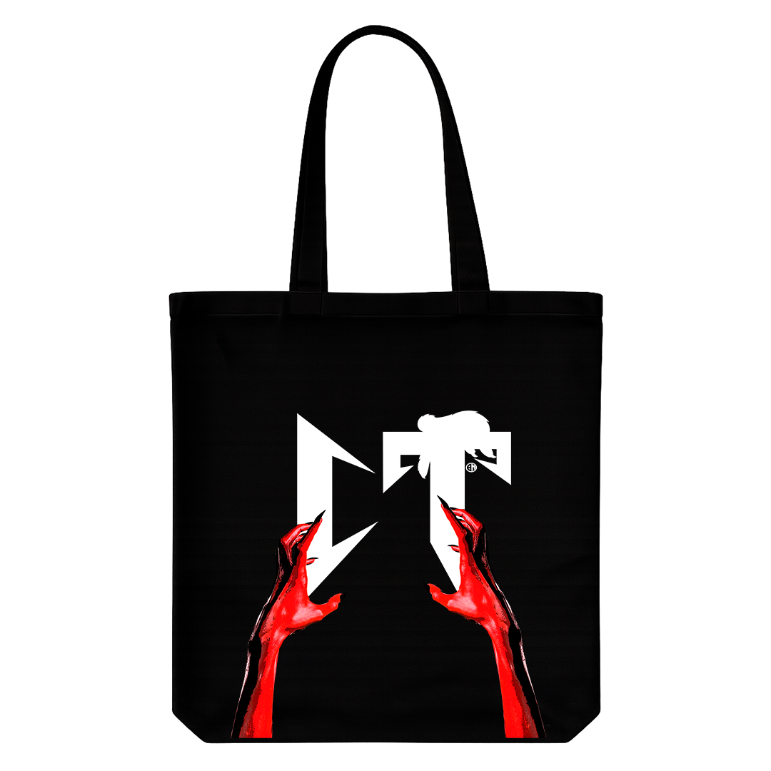 Tote Bag CT